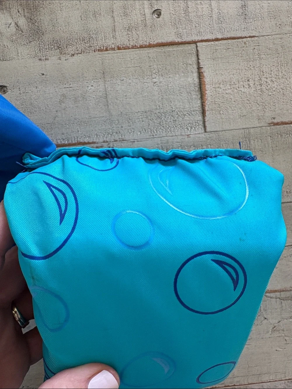 Stearns Kids Puddle Jumper Water Wings Crab Life Jacket